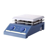 Magnetic Stirrer Hot Plate Magnetic Mixer for Stirrer - aibasetek